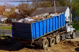 Flowood, MS Junk Removal Company